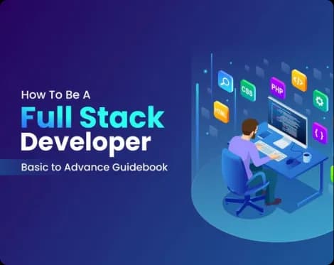 Full Stack Development: Complete Beginner's Guide